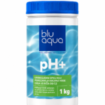 BLU AQUA - pH+,1kg