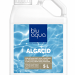 BLU AQUA - Algacid 5L