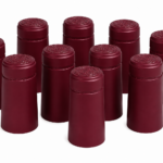 VETRO PVC KAPICE 31 X 60 BORDO 80/1
