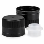 VETRO PLASTIČNI ČEP 31,5X24MM SA KAPALJKOM 1 KOM