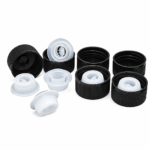 VETRO PLASTIČNI ČEP 31,5X24MM SA KAPALJKOM 12 KOM