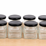 TEGLA QUADRA 50ML + POKLOPAC 8 kom
