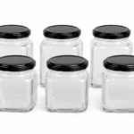 TEGLA QUADRA 150ML + POKLOPAC