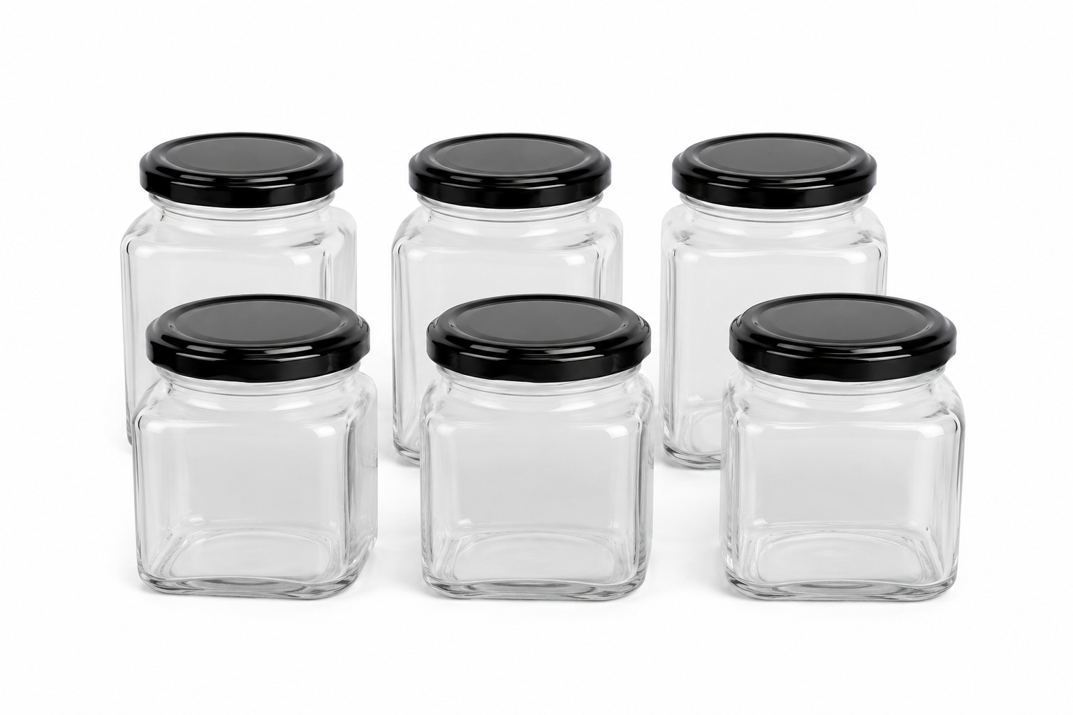 GG 036272 TEGLA QUADRA 150ML + POKLOPAC - Image 1