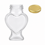 TEGLICA SRCE 106ML + POKLOPAC