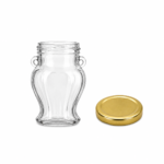 TEGLICA AMFORICA 106ML + POKLOPAC