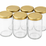 TEGLA CEE 156ML + POKLOPAC 6 kom