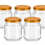 TEGLA CEE 212ML + POKLOPAC 5 kom