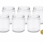TEGLA CONSERVA 235ML + POKLOPAC 6/1