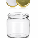 TEGLA 330ml + POKLOPAC