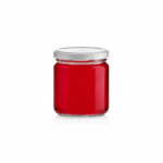 VETRO TEGLA CEE 405ML + POKLOPAC