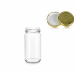 TEGLA COLONNA 212ML + POKLOPAC