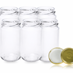 TEGLA COLONNA 212ML + POKLOPAC 6/1