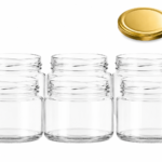 TEGLA NISKA 370ml + POKLOPAC 6 kom