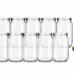 STAKLENKA 720ML 10 KOMADA