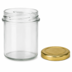 TEGLA BIANCO 350 ML + POKLOPAC