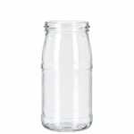 VETRO TEGLA 470ML + POKLOPAC