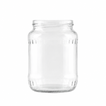 TEGLA 720ML FACET