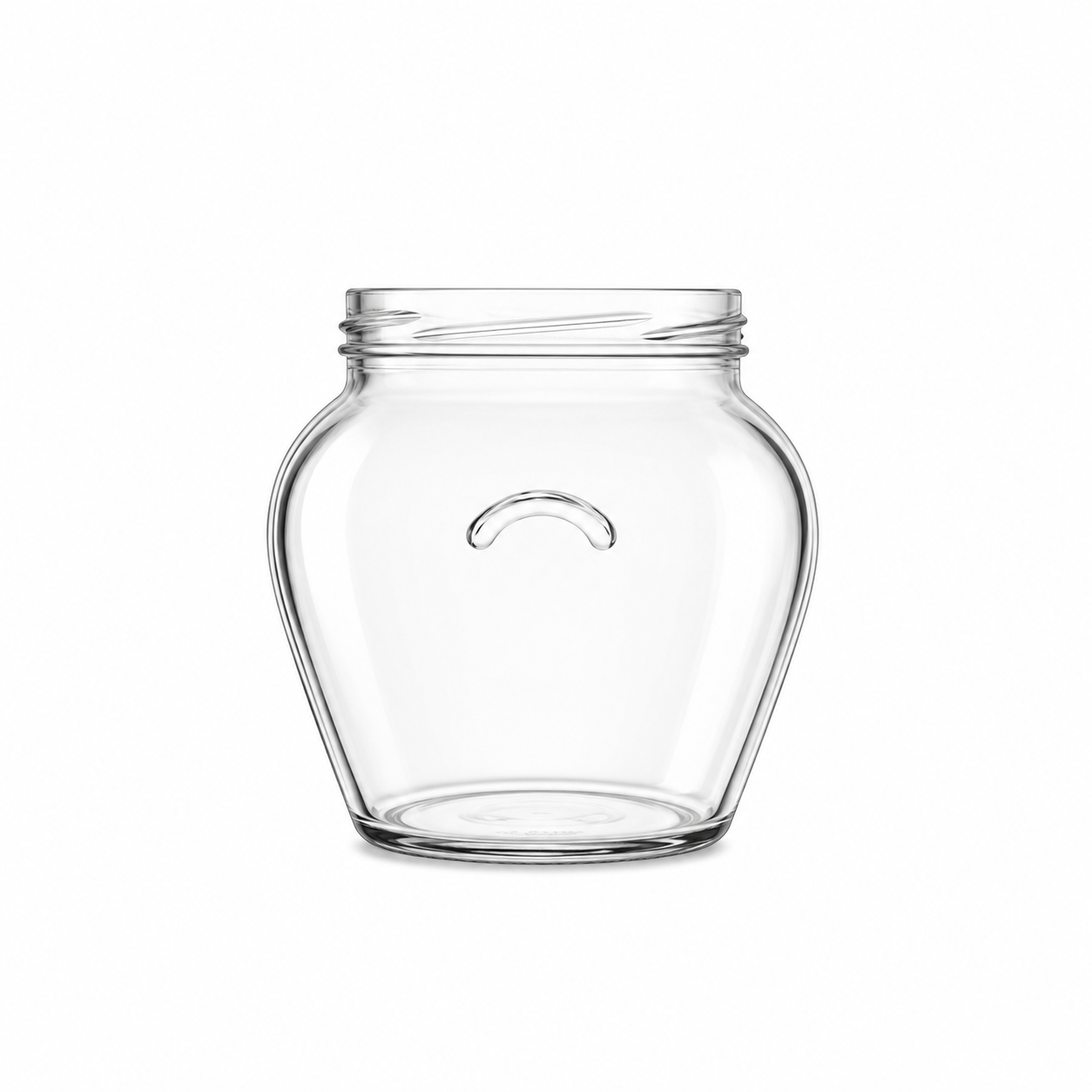GG 037035 TEGLA AMFORA 580ml - Image 1