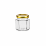 TEGLA HEXAGONAL 47ml + POKLOPAC