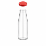 BOCA PASSATA 720ML + POKLOPAC