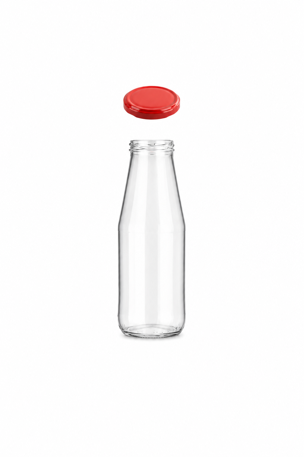 GG 037080 BOCA PASSATA 720ML + POKLOPAC - Image 1