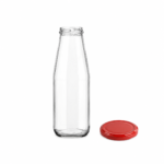BOCA PASSATA 750ml + ČEP