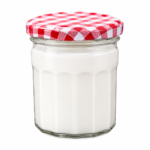 TEGLA MARMELADA 380ML + POKLOPAC