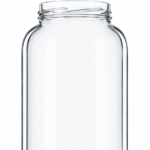 TEGLA 4250ml + POKLOPAC