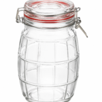 TEGLA SA HERMETIČKIM ČEPOM 4000ml