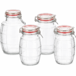 TEGLA SA HERMETIČKIM ČEPOM 3000ml