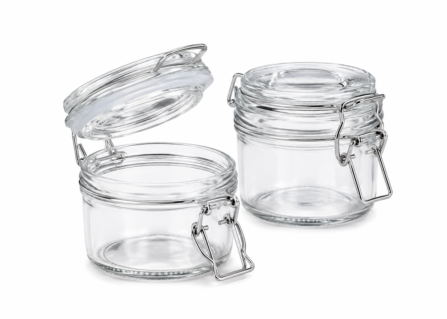 GG 037377 TEGLA SA HERMETIČKIM ČEPOM 200ML - Image 1