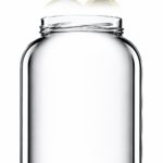 VETRO TEGLA 3000ML + POKLOPAC