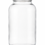 VETRO TEGLA 2400ml + POKLOPAC