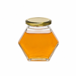TEGLA HEXAGONAL SPECIAL 280ML + POKLOPAC