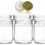 TEGLA VIA 430ML + POKLOPAC 6/1