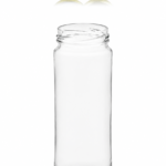 TEGLA 358ML ECOVA + POKLOPAC