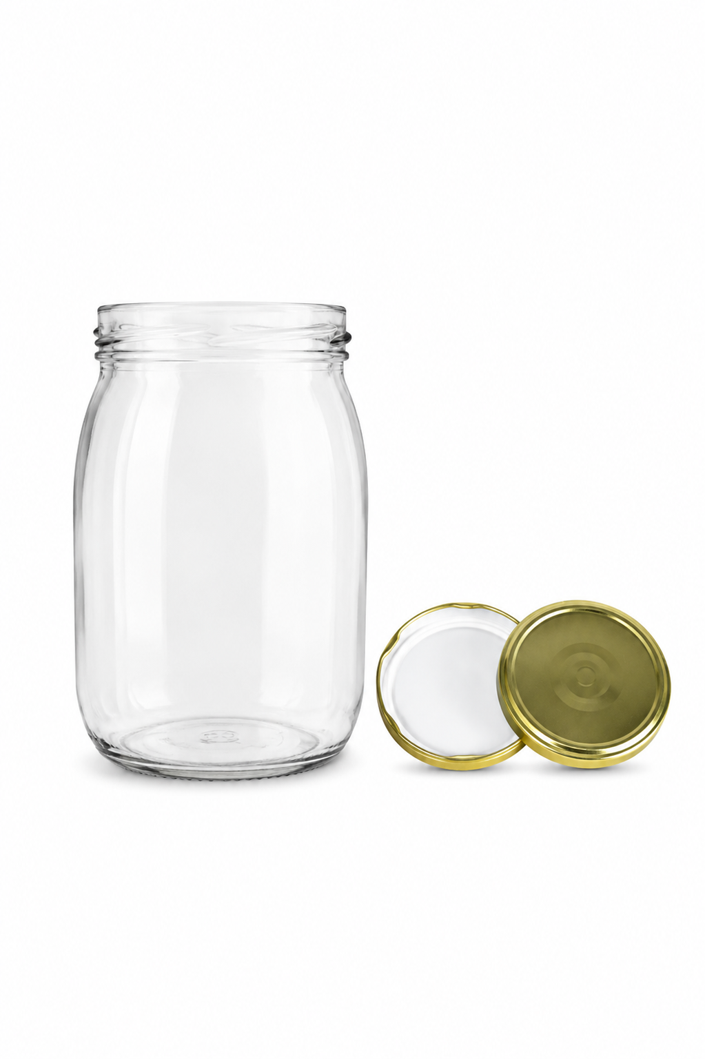 GG 037487 TEGLA ORTO 580ml + POKLOPAC - Image 1