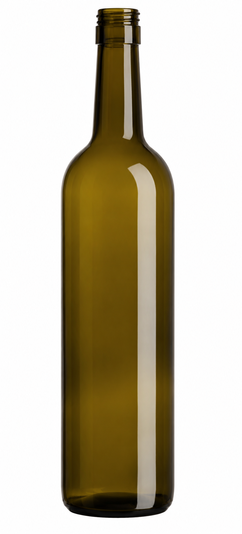 GG 037610 BOCA BORDOLESE 750ml navoj - Image 1