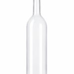 BOCA BORDOLESE 750ML BIJELA + ČEP