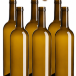 BOCA BORDOLESE 6/1 750ml + čep