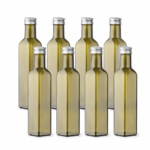 BOCA MARASCA 100ml + čep 8 kom