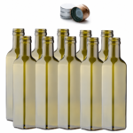 MARASCA 100ml + čep 10 kom