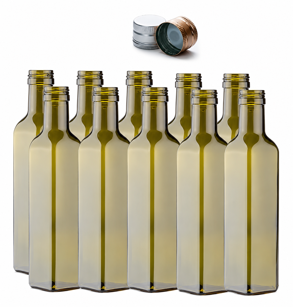 GG 037640 MARASCA 100ml + čep 10 kom - Image 1