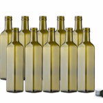 BOCA MARASCA 250 ml + čep  10 kom