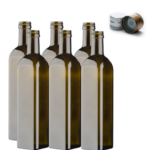 BOCA MARASCA 750 ml+ čep 6 kom