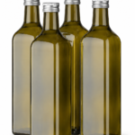 MARASCA 1000 ml + čep 4 kom