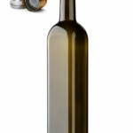 BOCA MARASCA 750  ml + čep