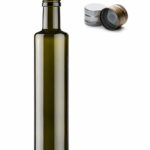 BOCA DORIKA 250ml + čep