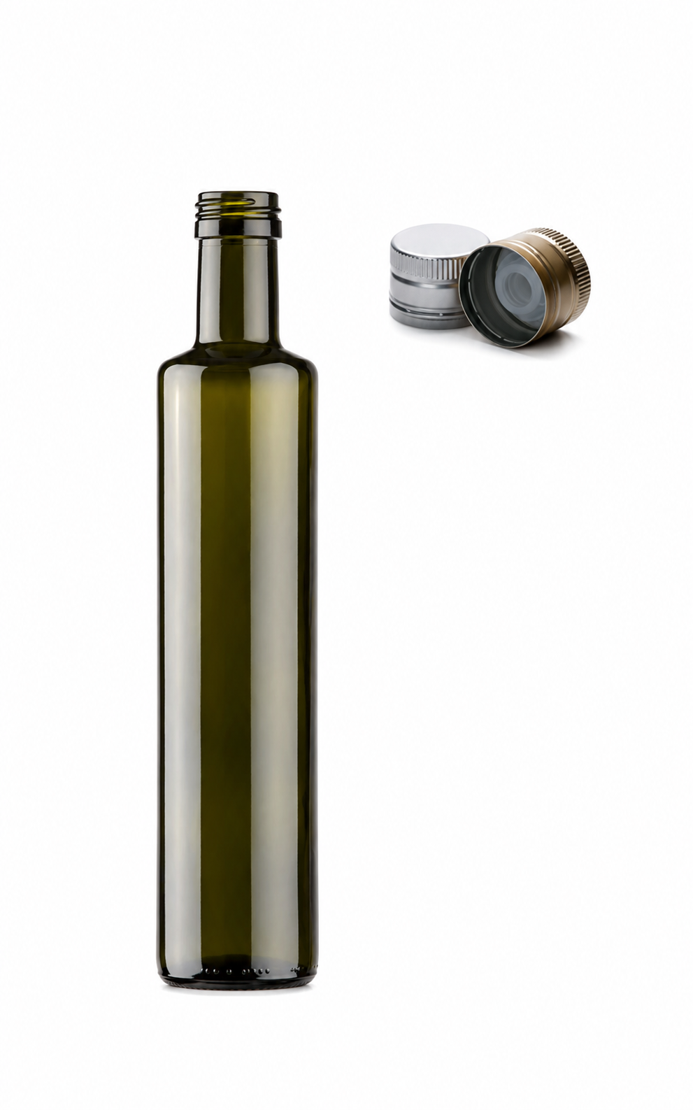 GG 037653 BOCA DORIKA 250ml + čep - Image 1